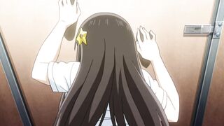 Mou Hasamazu ni wa Irarenai♥ ENG DUB