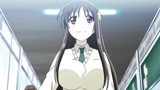 Mou Hasamazu ni wa Irarenai♥ ENG DUB