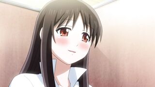 Mou Hasamazu ni wa Irarenai♥ ENG DUB