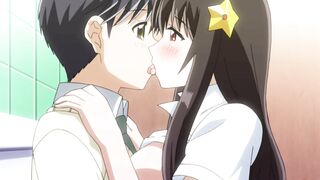 Mou Hasamazu ni wa Irarenai♥ ENG DUB