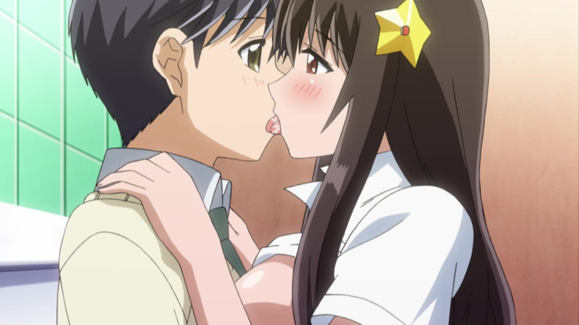 Mou hasamazu ni wa irarenai manga