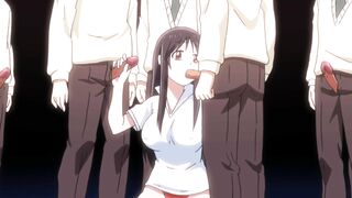 Mou Hasamazu ni wa Irarenai♥ Bonus ENG DUB