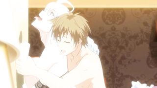 Baku Ane 2 ep1 RUS SUB