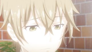 Baku Ane 2 ep1 RUS SUB