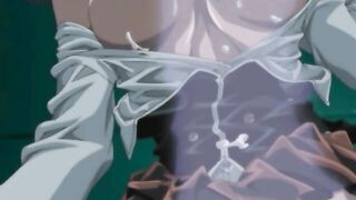 Bible Black: Imari Sexual Assault Scene DE SUB
