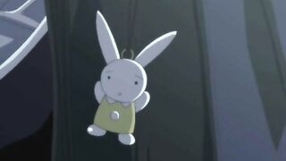 Bible Black: Imari Sexual Assault Scene DE SUB