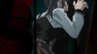 Bible Black: Imari Sexual Assault Scene DE SUB
