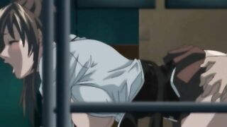 Bible Black: Imari Sexual Assault Scene DE SUB