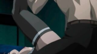 Bible Black: Imari Sexual Assault Scene DE SUB