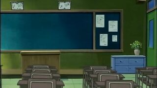 Школа связывания / Inbaku Gakuen ep1 RUS