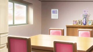 Hitozuma Life: One Time Gal ep2 RUS DUB