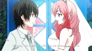 Душевная мамочка / Heartful Maman ep1 RUS SUB