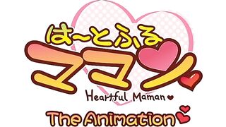 Душевная мамочка / Heartful Maman ep1 RUS SUB