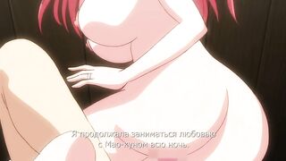 Душевная мамочка / Heartful Maman ep1 RUS SUB