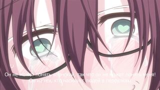 Swamp Stamp Anime Edition ep1 RUS SUB