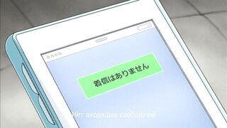 Swamp Stamp Anime Edition ep1 RUS SUB