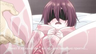 Swamp Stamp Anime Edition ep1 RUS SUB