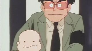 Волшебная невеста / Majo demo Steady RUS SUB