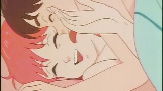 Волшебная невеста / Majo demo Steady RUS SUB