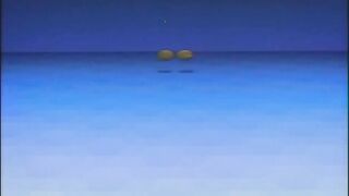 My Steady Is a Witch / Majo demo Steady ENG