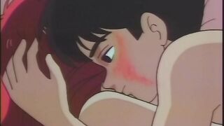 My Steady Is a Witch / Majo demo Steady ENG