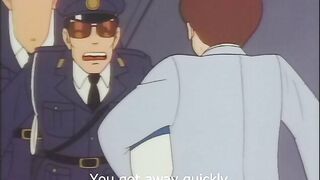 My Steady Is a Witch / Majo demo Steady ENG