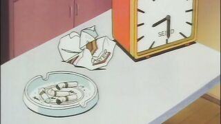 My Steady Is a Witch / Majo demo Steady ENG