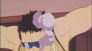 My Steady Is a Witch / Majo demo Steady ENG