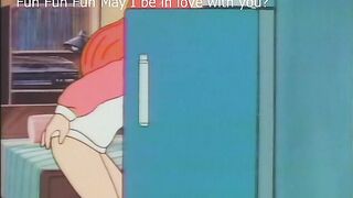 My Steady Is a Witch / Majo demo Steady ENG