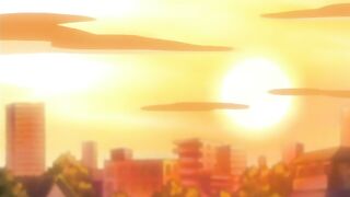 Okusama wa Mahoutsukai ep1 RUS SUB