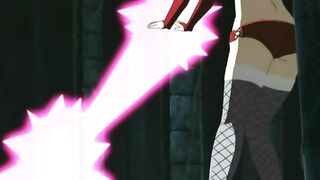 Okusama wa Mahoutsukai ep2 RUS SUB