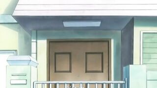 Okusama wa Mahoutsukai ep2 RUS SUB