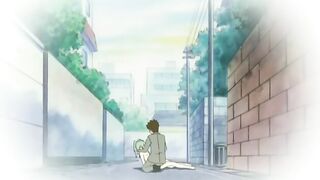 Okusama wa Mahoutsukai ep2 RUS SUB