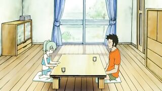 Okusama wa Mahoutsukai ep2 RUS SUB