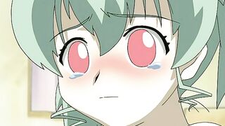 Okusama wa Mahoutsukai 奥様は魔法使い ep1