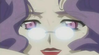 Okusama wa Mahoutsukai 奥様は魔法使い ep1