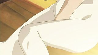Okusama wa Mahoutsukai 奥様は魔法使い ep1