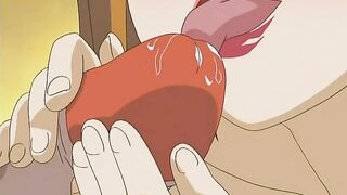 Okusama wa Mahoutsukai 奥様は魔法使い ep1