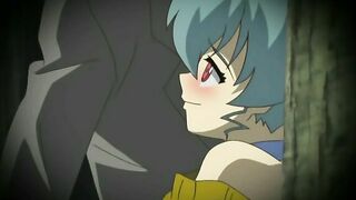 Okusama wa Mahoutsukai 奥様は魔法使い ep2