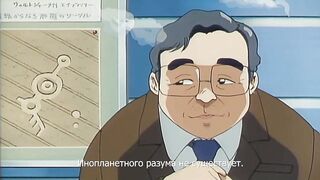 Базука Ханаппэ / Hanappe Bazooka RUS SUB