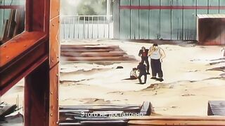 Базука Ханаппэ / Hanappe Bazooka RUS SUB