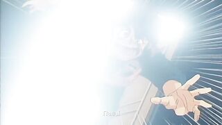 Базука Ханаппэ / Hanappe Bazooka RUS SUB