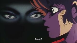 Базука Ханаппэ / Hanappe Bazooka RUS SUB