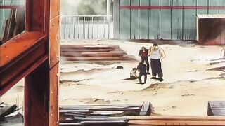Hanappe Bazooka 花平バズーカ