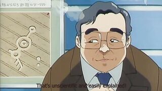 Hanappe Bazooka ENG SUB