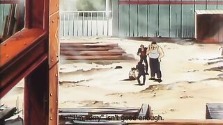 Hanappe Bazooka ENG SUB