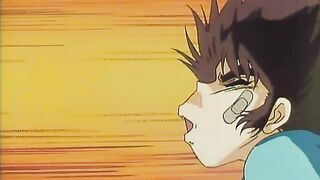 Hanappe Bazooka ENG SUB