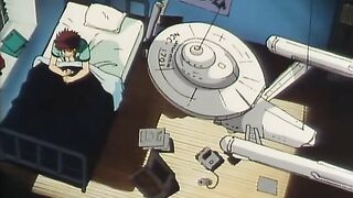 Hanappe Bazooka ENG SUB