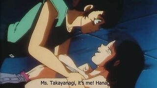 Hanappe Bazooka ENG SUB