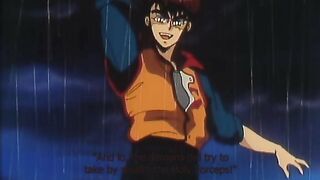 Hanappe Bazooka ENG SUB